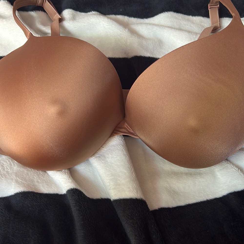 Skims ultimate nipple bra